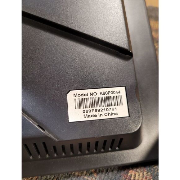 Studio 35 7 Inch Digital Photo Frame with Remote - Picture 9 of 15